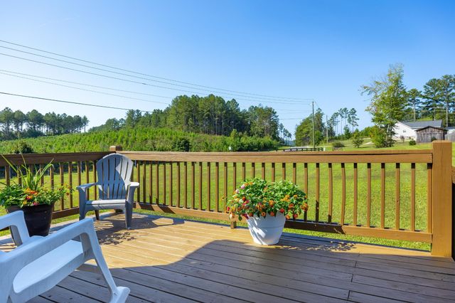 127 Bent Tree Road, Cohutta, GA 30710