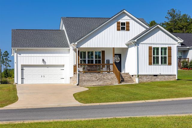 127 Bent Tree Road, Cohutta, GA 30710