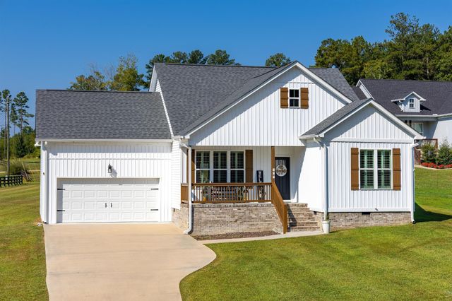 127 Bent Tree Road, Cohutta, GA 30710