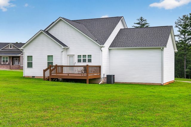 127 Bent Tree Road, Cohutta, GA 30710