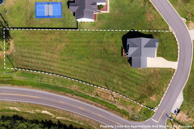 127 Bent Tree Road, Cohutta, GA 30710