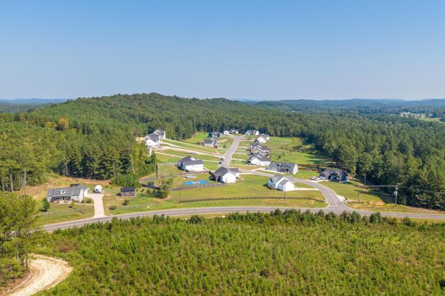 127 Bent Tree Road, Cohutta, GA 30710