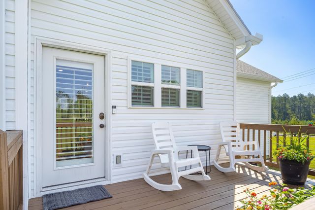 127 Bent Tree Road, Cohutta, GA 30710