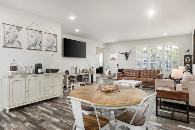127 Bent Tree Road, Cohutta, GA 30710