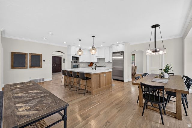 127 W BORDEAUX LN, Alpine, UT 84004