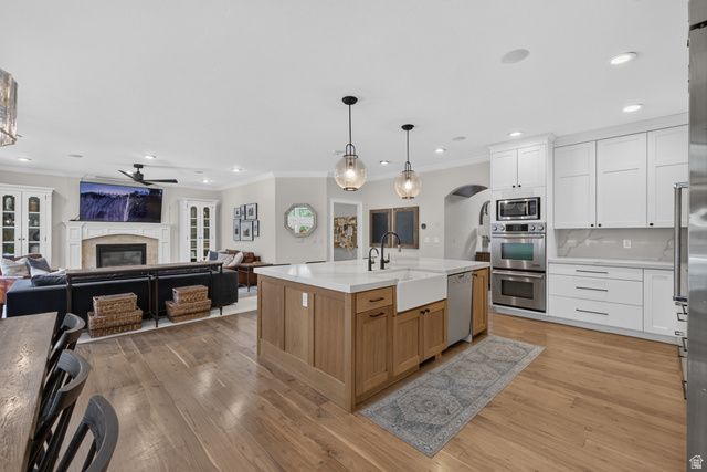 127 W BORDEAUX LN, Alpine, UT 84004