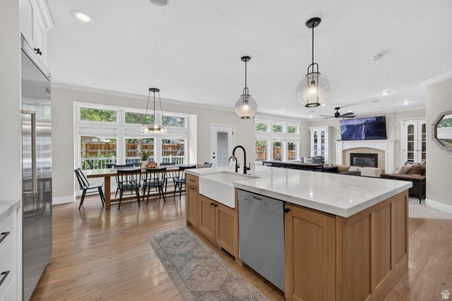 127 W BORDEAUX LN, Alpine, UT 84004