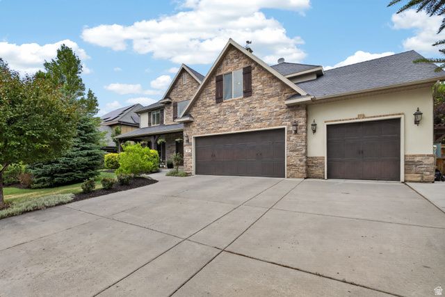 127 W BORDEAUX LN, Alpine, UT 84004
