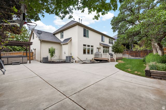 127 W BORDEAUX LN, Alpine, UT 84004