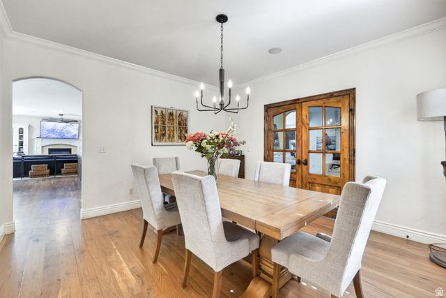 127 W BORDEAUX LN, Alpine, UT 84004