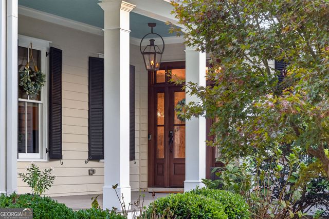 63 Morgan Street, Senoia, GA 30276