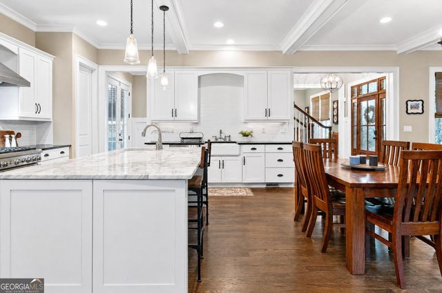 63 Morgan Street, Senoia, GA 30276