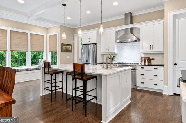 63 Morgan Street, Senoia, GA 30276
