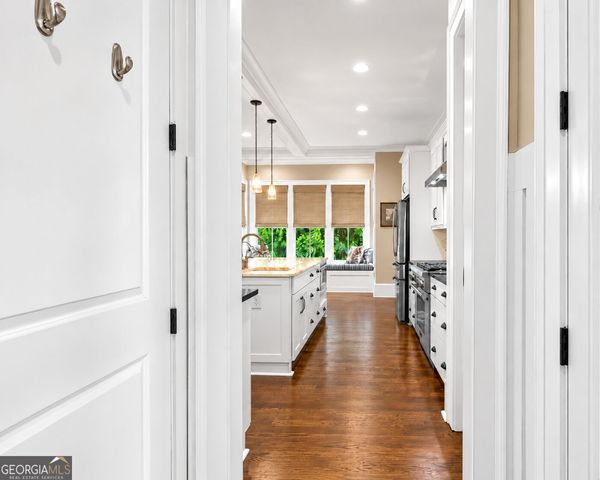 63 Morgan Street, Senoia, GA 30276
