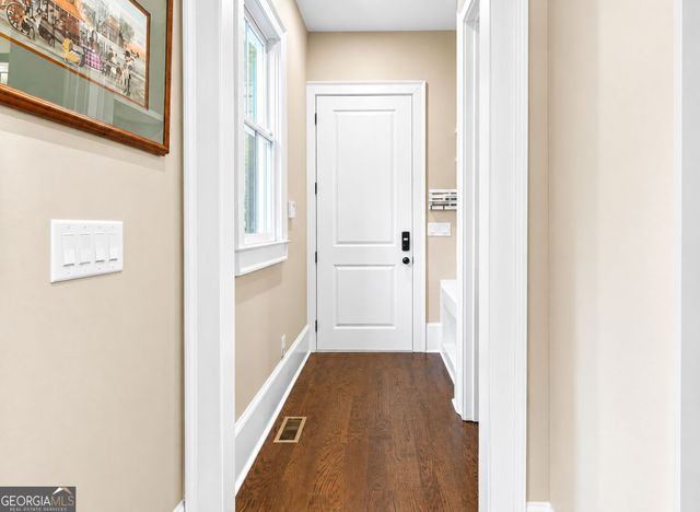 63 Morgan Street, Senoia, GA 30276