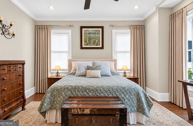 63 Morgan Street, Senoia, GA 30276