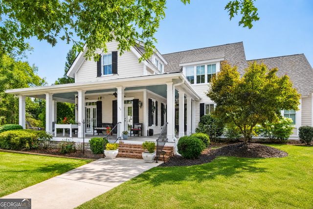 63 Morgan Street, Senoia, GA 30276