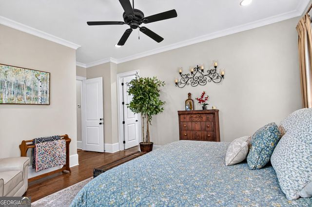 63 Morgan Street, Senoia, GA 30276