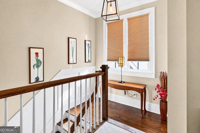 63 Morgan Street, Senoia, GA 30276