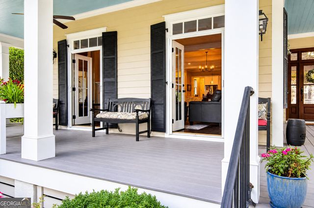 63 Morgan Street, Senoia, GA 30276