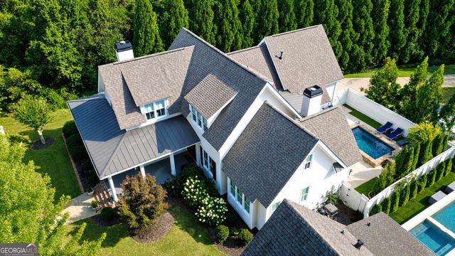 63 Morgan Street, Senoia, GA 30276