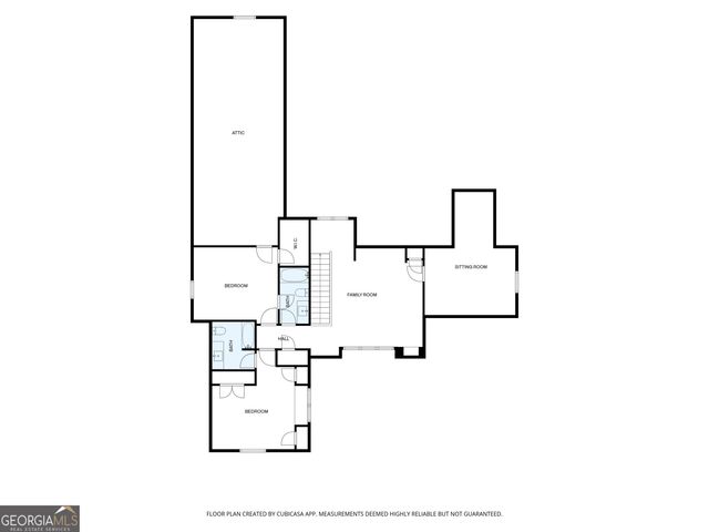 63 Morgan Street, Senoia, GA 30276