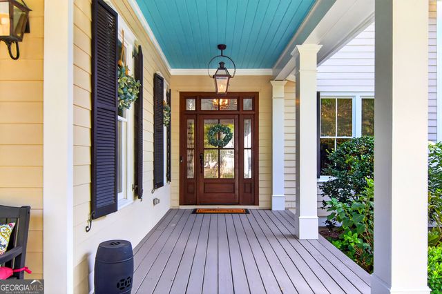 63 Morgan Street, Senoia, GA 30276