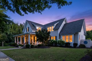 63 Morgan Street, Senoia, GA 30276