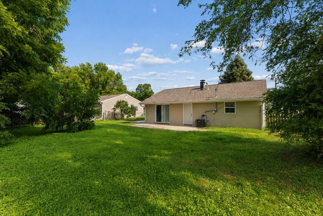 1202 DORENE Boulevard, Carter Lake, IA 51510