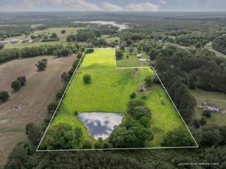 14.7 ac N Black Creed Rd., Sumrall, MS 39482