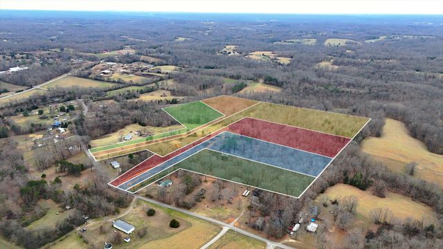 0 Mosley Ferry Rd, Ashland City, TN 37015