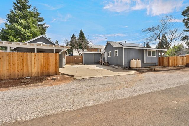 4123 2nd St, Camino, CA 95709