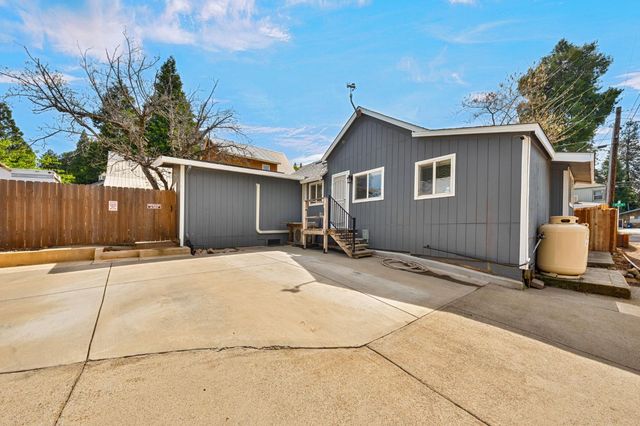 4123 2nd St, Camino, CA 95709