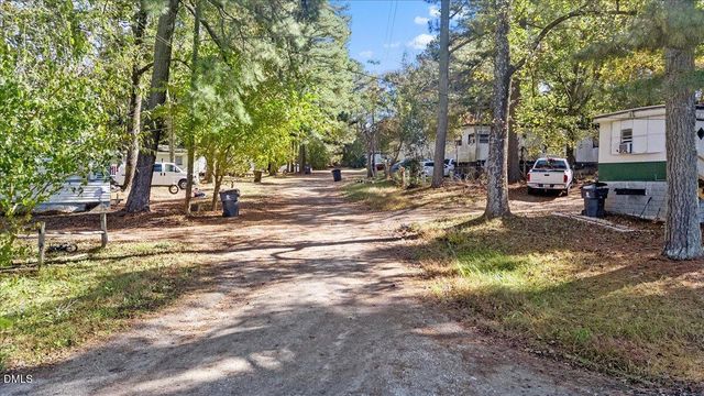 57 Breland Dr Drive, Henderson, NC 27537