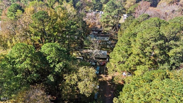 57 Breland Dr Drive, Henderson, NC 27537