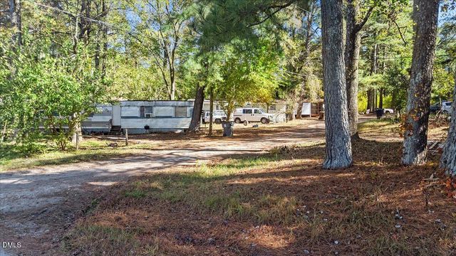 57 Breland Dr Drive, Henderson, NC 27537