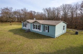 113023 S 4670 Road, Gans, OK 74936