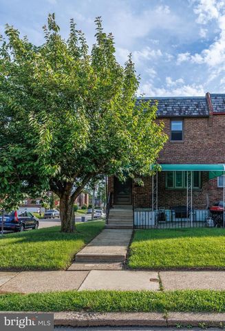8500 FAYETTE ST, Philadelphia, PA 19150