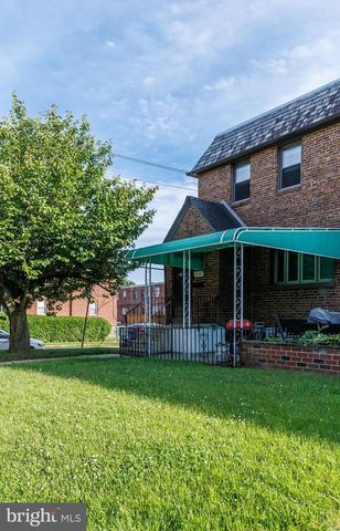 8500 FAYETTE ST, Philadelphia, PA 19150
