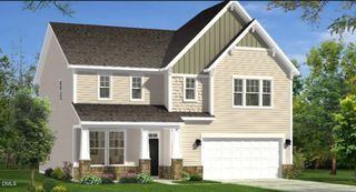 118 Favored Avenue, Sanford, NC 27330