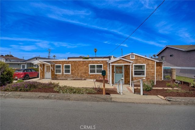 360 S 5th, Grover Beach, CA 93433