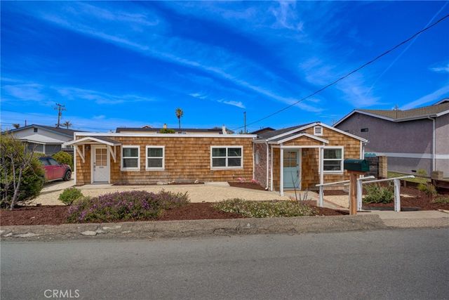 360 S 5th, Grover Beach, CA 93433