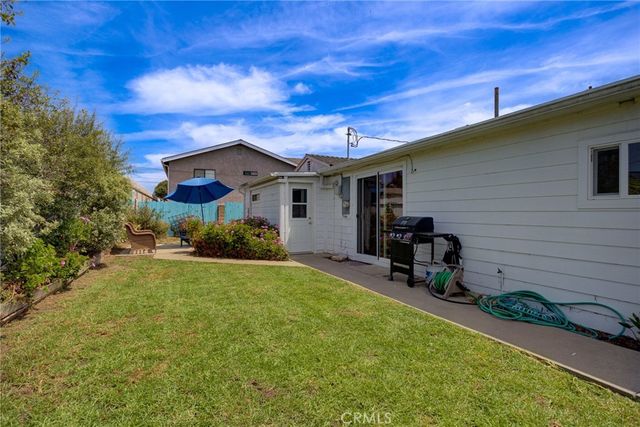 360 S 5th, Grover Beach, CA 93433