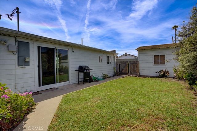 360 S 5th, Grover Beach, CA 93433