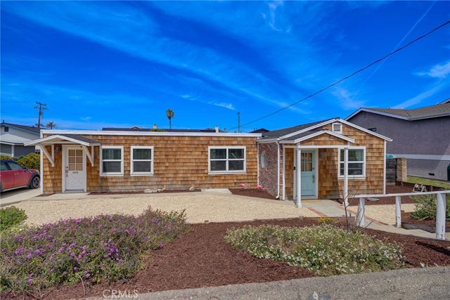 360 S 5th, Grover Beach, CA 93433
