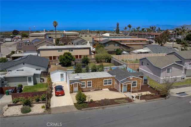360 S 5th, Grover Beach, CA 93433