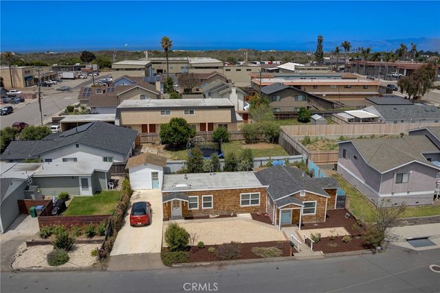 360 S 5th, Grover Beach, CA 93433