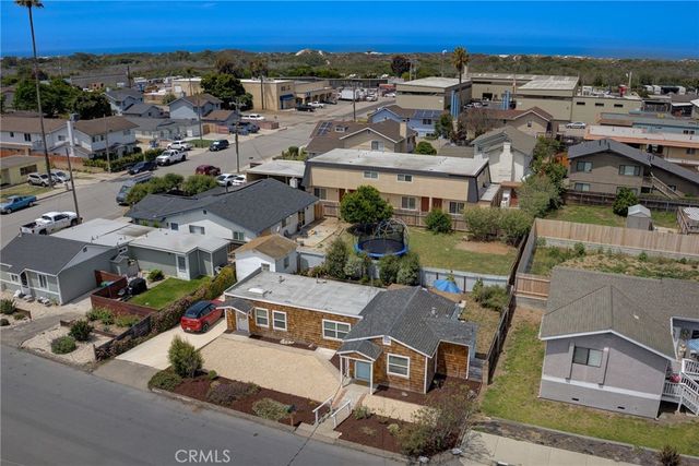 360 S 5th, Grover Beach, CA 93433