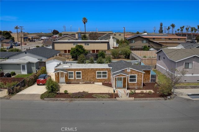360 S 5th, Grover Beach, CA 93433