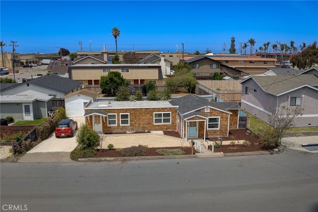 360 S 5th, Grover Beach, CA 93433